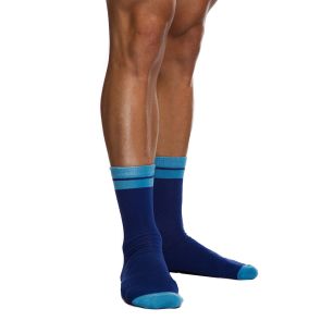 Play Socks HF008B Blue