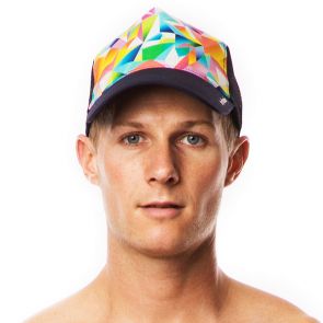 Circuit Cap Geometric HF020H Multi