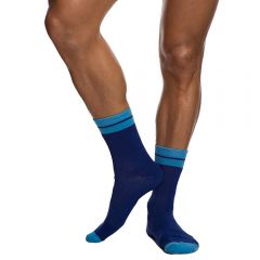 Play Socks HF008B Blue