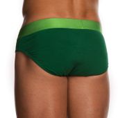Play Underwear HF002G Green