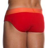 Play Underwear HF003R Red