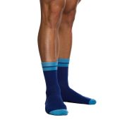 Play Socks HF008B Blue