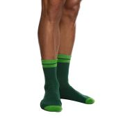 Play Socks HF009G Green